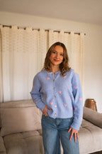 Cardigan Nina