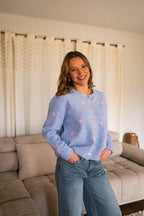 Cardigan Nina