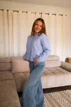 Cardigan Nina
