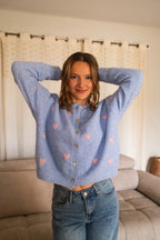 Cardigan Nina