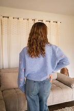 Cardigan Nina