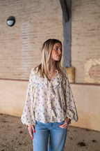 blusa carla