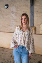 blusa carla