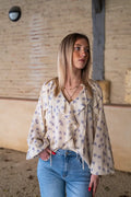 blusa carla
