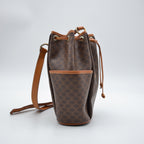 Bolso Bombonera Céline Vintage