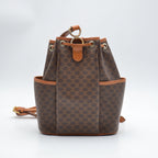 Bolso Bombonera Céline Vintage