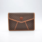 Sac Céline Crossbody Vintage Enveloppe