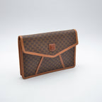 Sac Céline Crossbody Vintage Enveloppe