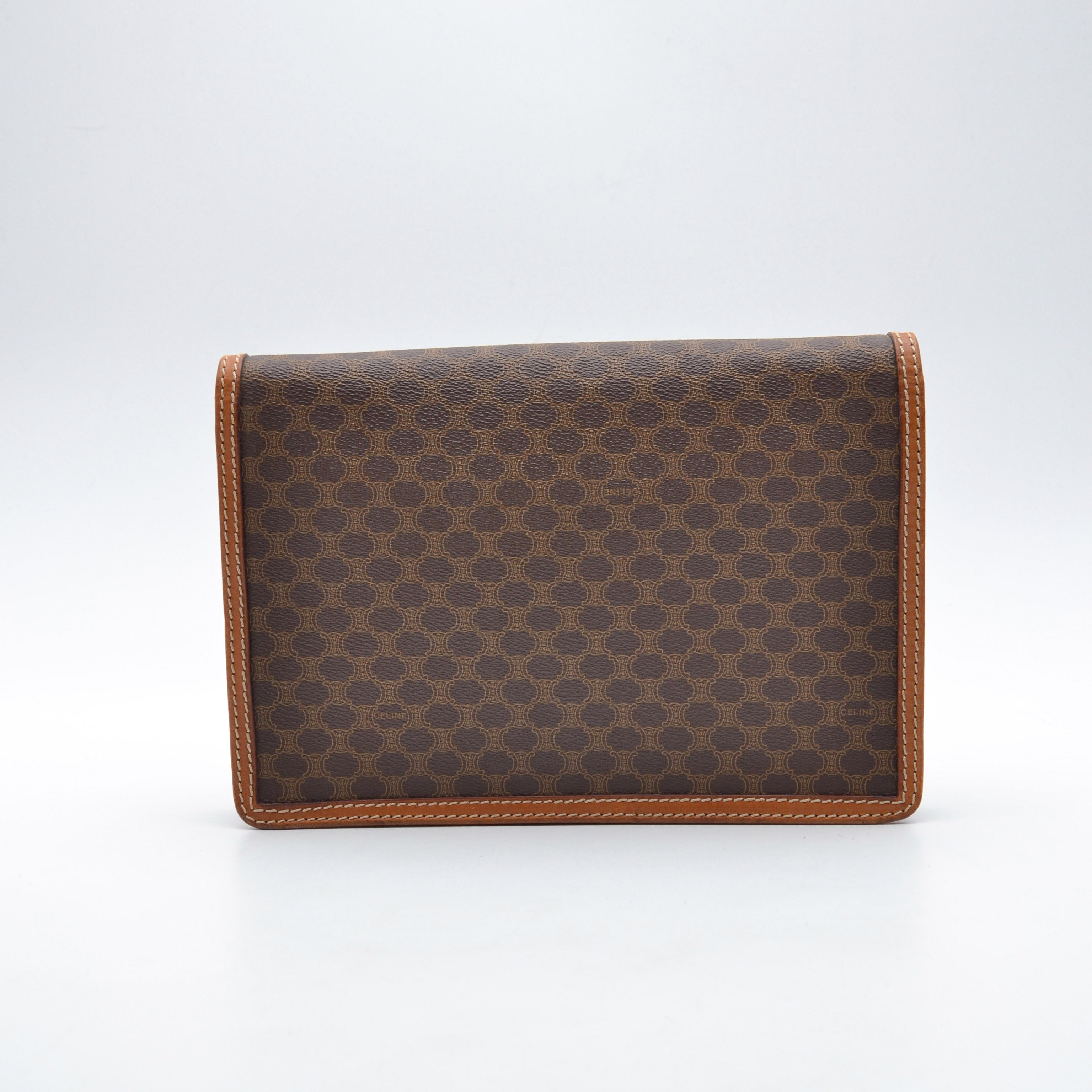 Sac Céline Crossbody Vintage Enveloppe