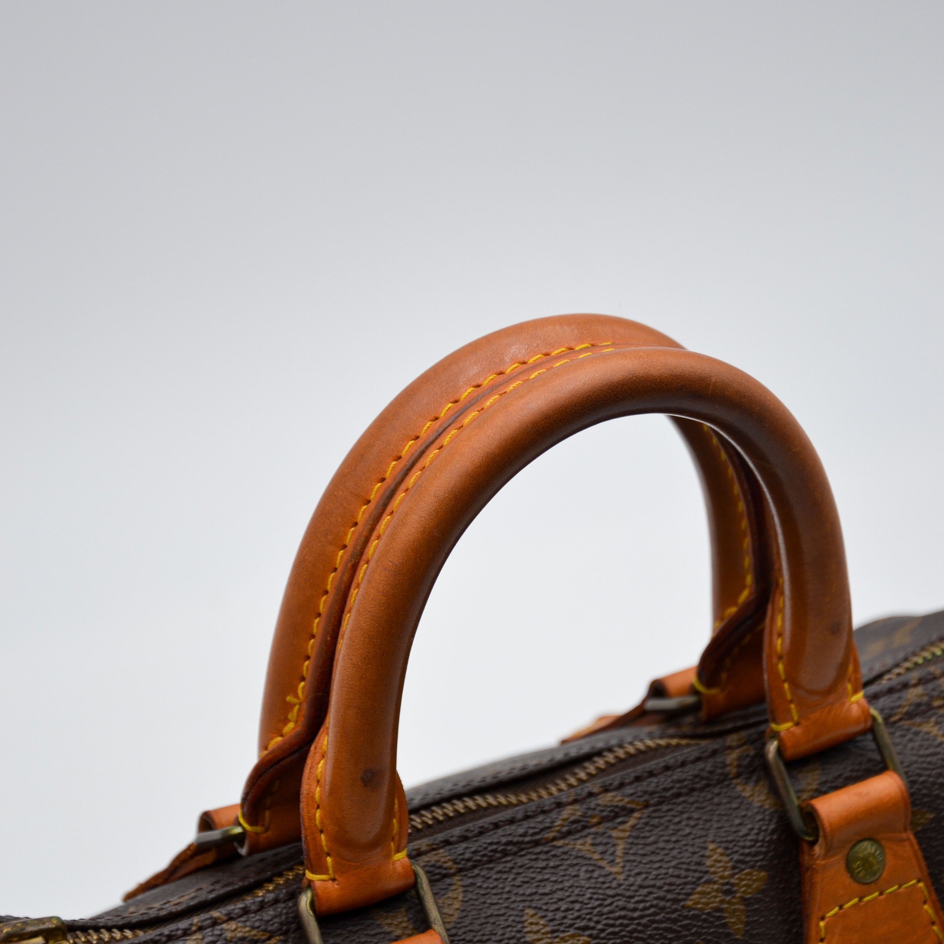 Louis Vuitton Speedy 25 Monogram