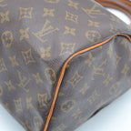 Louis Vuitton Speedy 25 Monogram