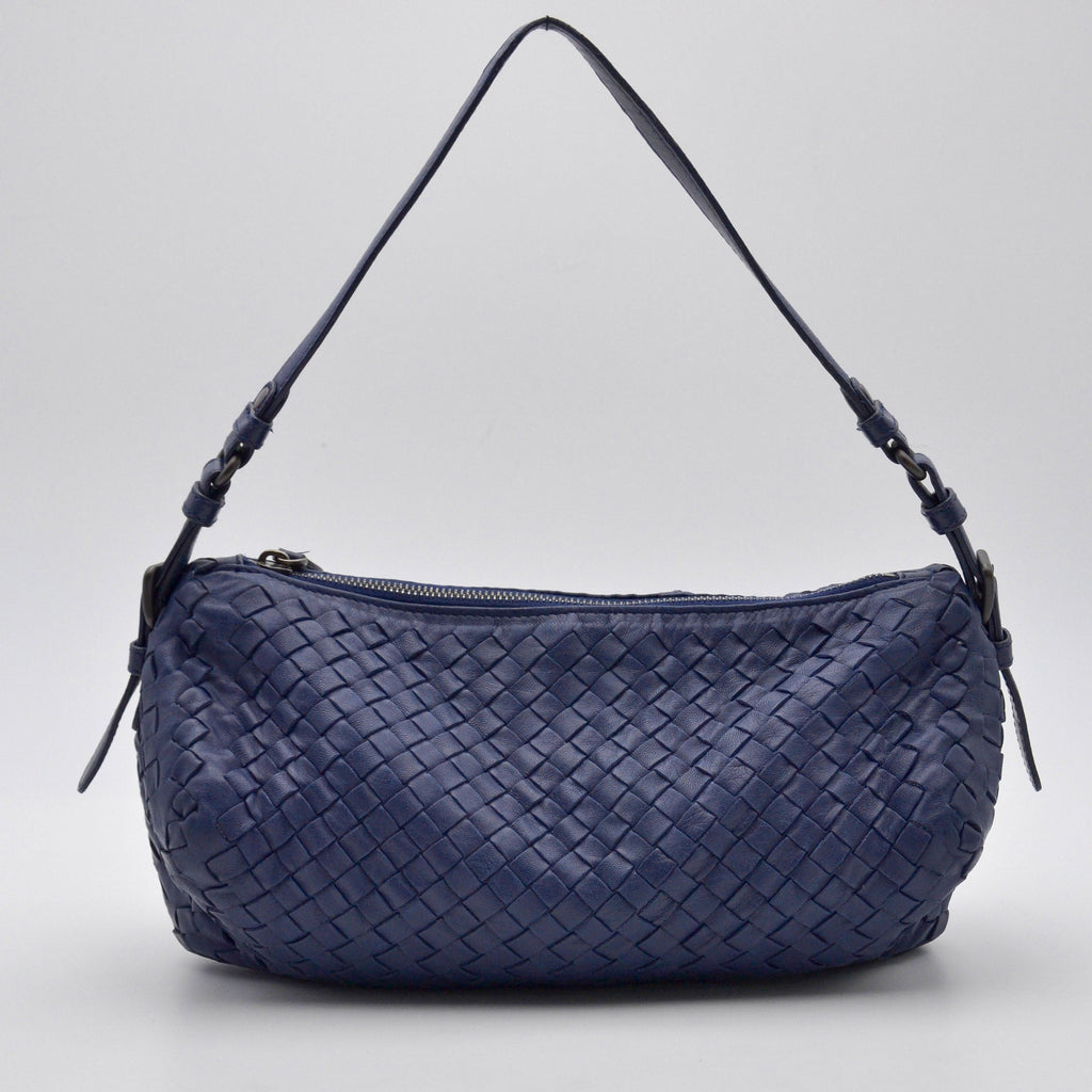 Bottega Veneta Sac Épaule Intrecciato