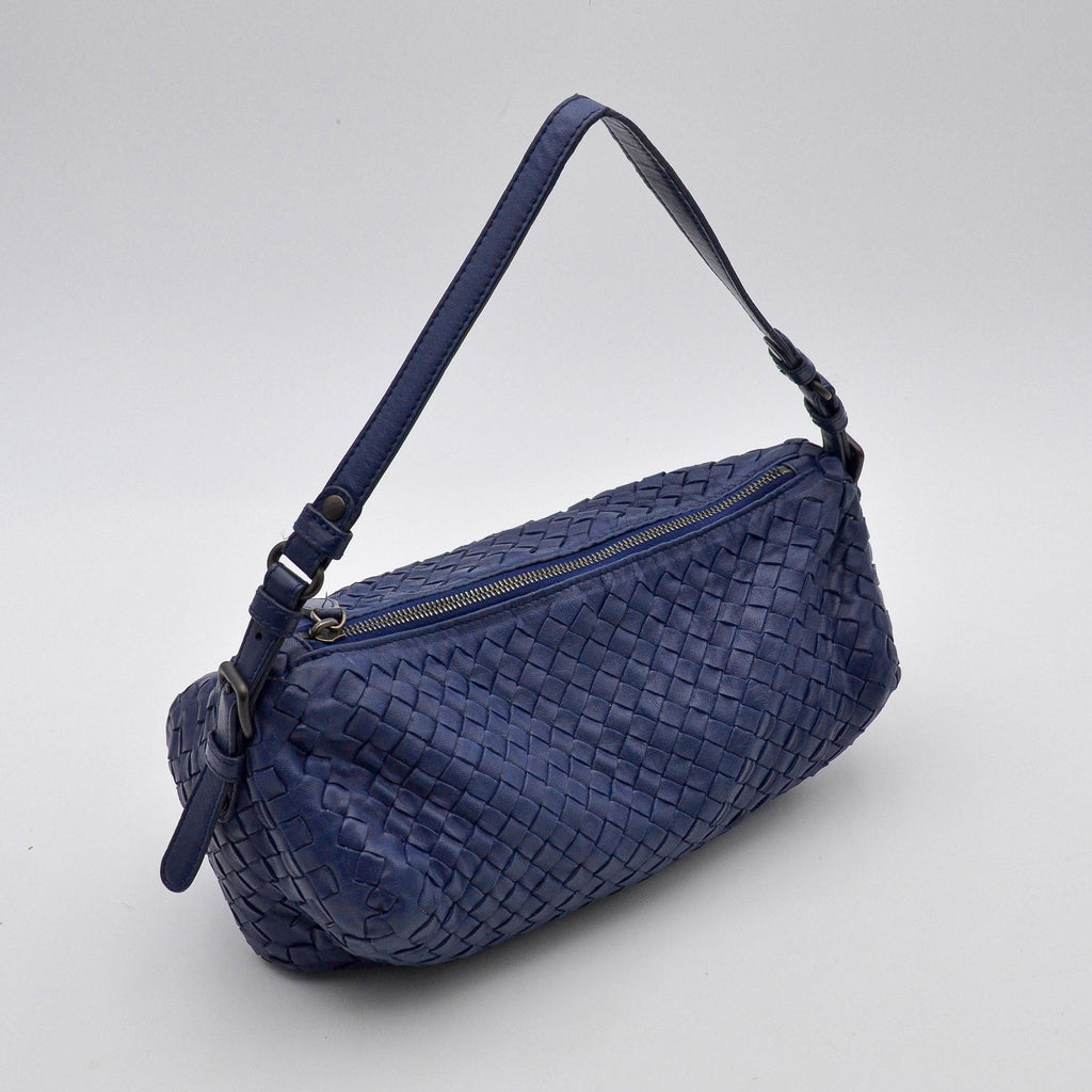 Bottega Veneta Sac Épaule Intrecciato