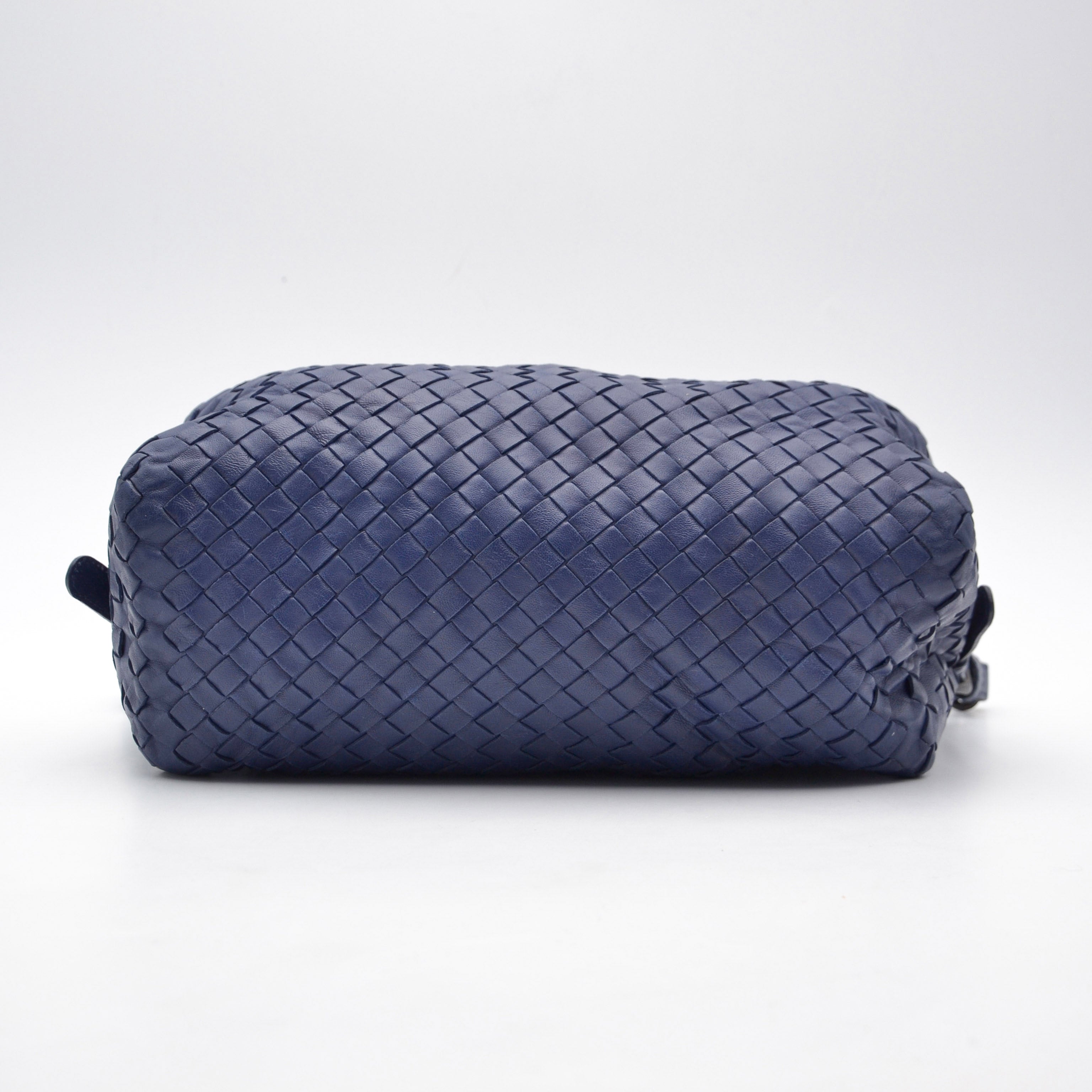 Bottega Veneta Sac Épaule Intrecciato