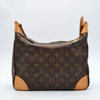Louis Vuitton Boulogne 30 Monogramme