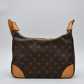 Louis Vuitton Boulogne 30 Monogramme