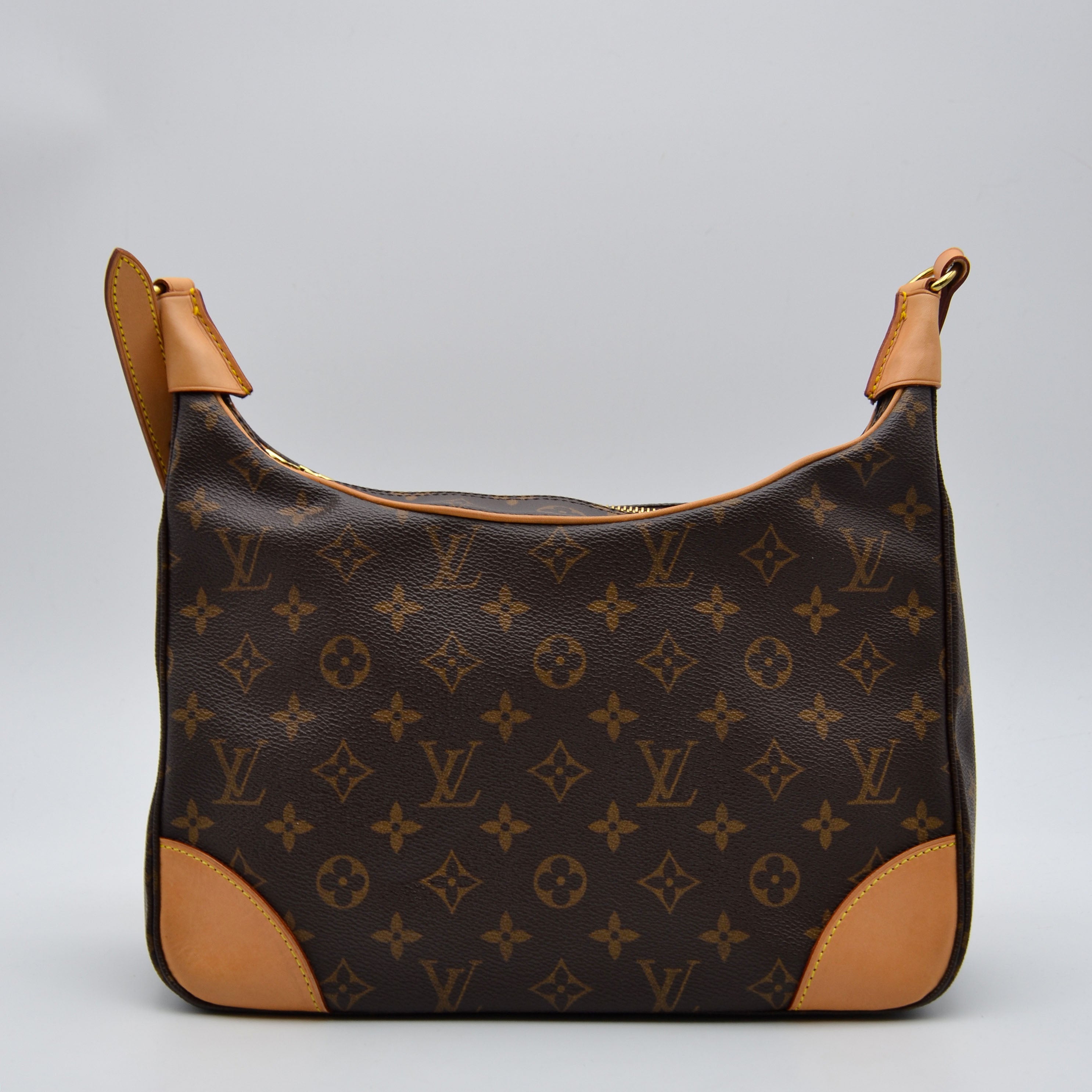Louis Vuitton Boulogne 30 Monogramme