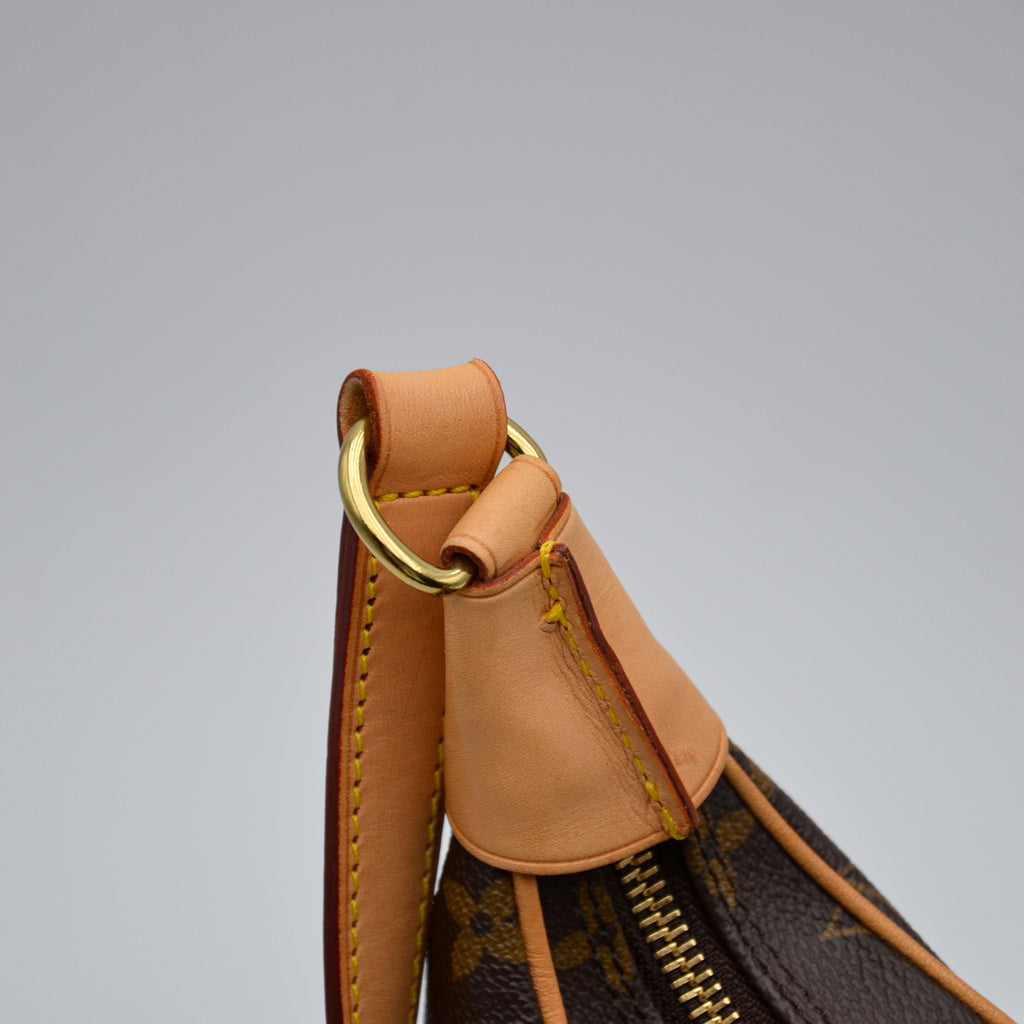 Louis Vuitton Boulogne 30 Monogramme
