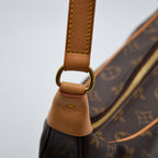 Louis Vuitton Boulogne 30 Monogramme