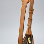 Louis Vuitton Boulogne 30 Monogramme