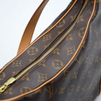 Louis Vuitton Boulogne 30 Monogramme