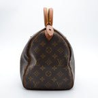 Sac Louis Vuitton Speedy 30 Monogram 1991