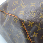 Sac Louis Vuitton Speedy 30 Monogram 1991