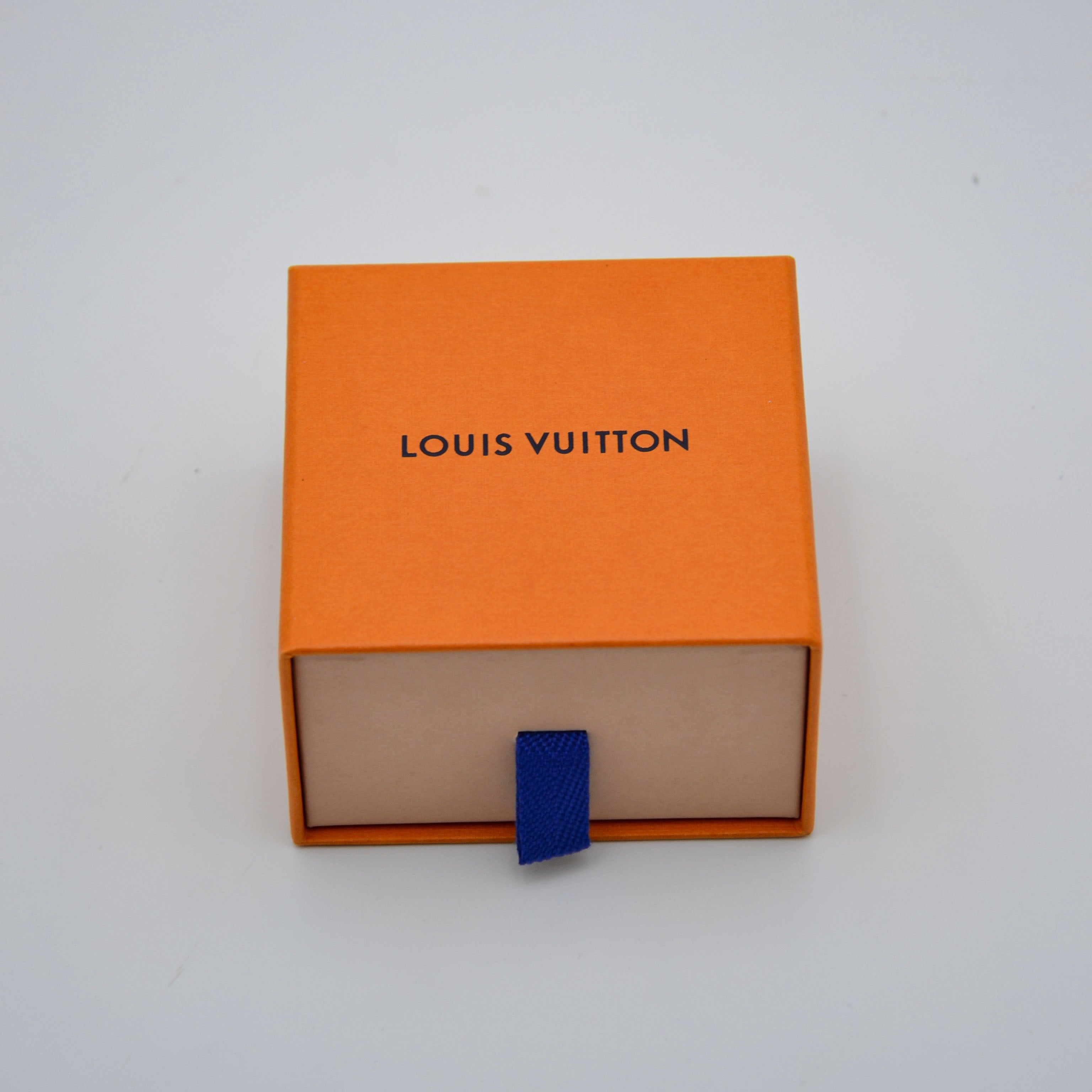 Louis Vuitton Bijou De Sac Fleur D'Épi