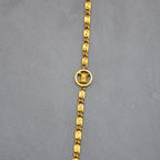 Céline Sautoir Maillons Triomphe Vintage