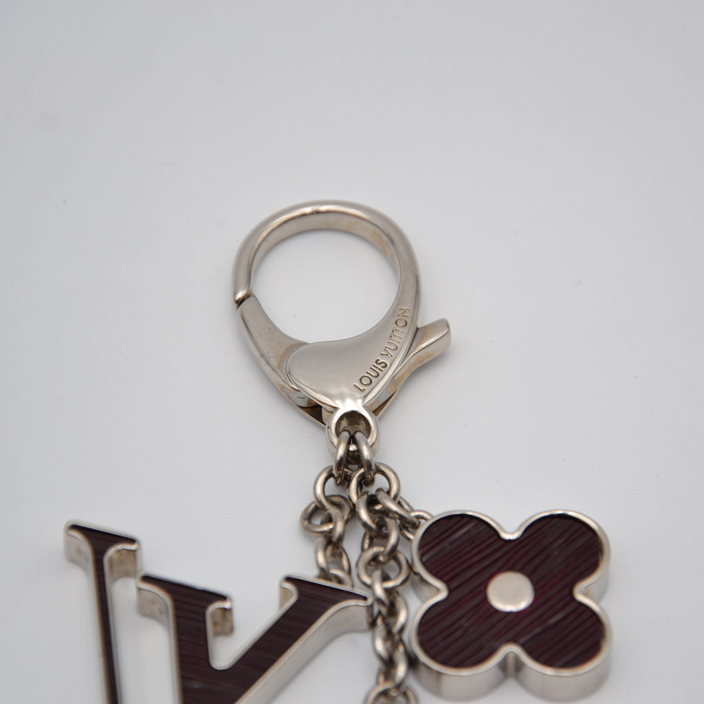 Louis Vuitton Bijou De Sac Fleur D'Épi