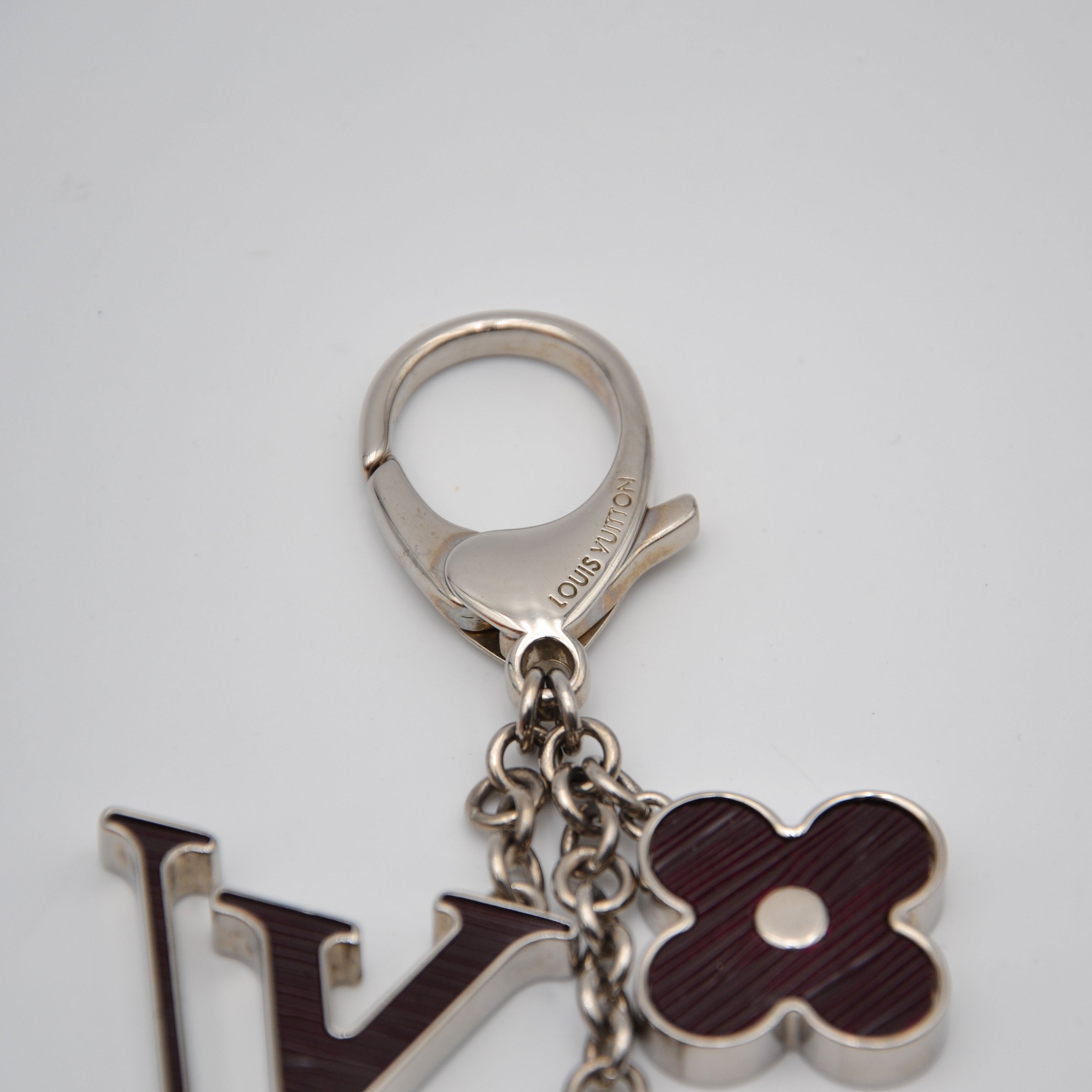 Louis Vuitton Bijou De Sac Fleur D'Épi