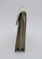 Sac Yves Saint Laurent Vintage  Crossbody Blanc