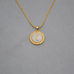 Vintage Yves Saint Laurent Necklace