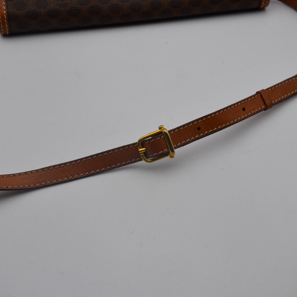 Sac Céline Crossbody Vintage Enveloppe