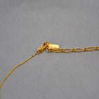 Vintage Yves Saint Laurent Necklace