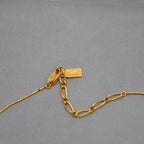 Vintage Yves Saint Laurent Necklace