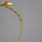 Vintage Yves Saint Laurent Necklace