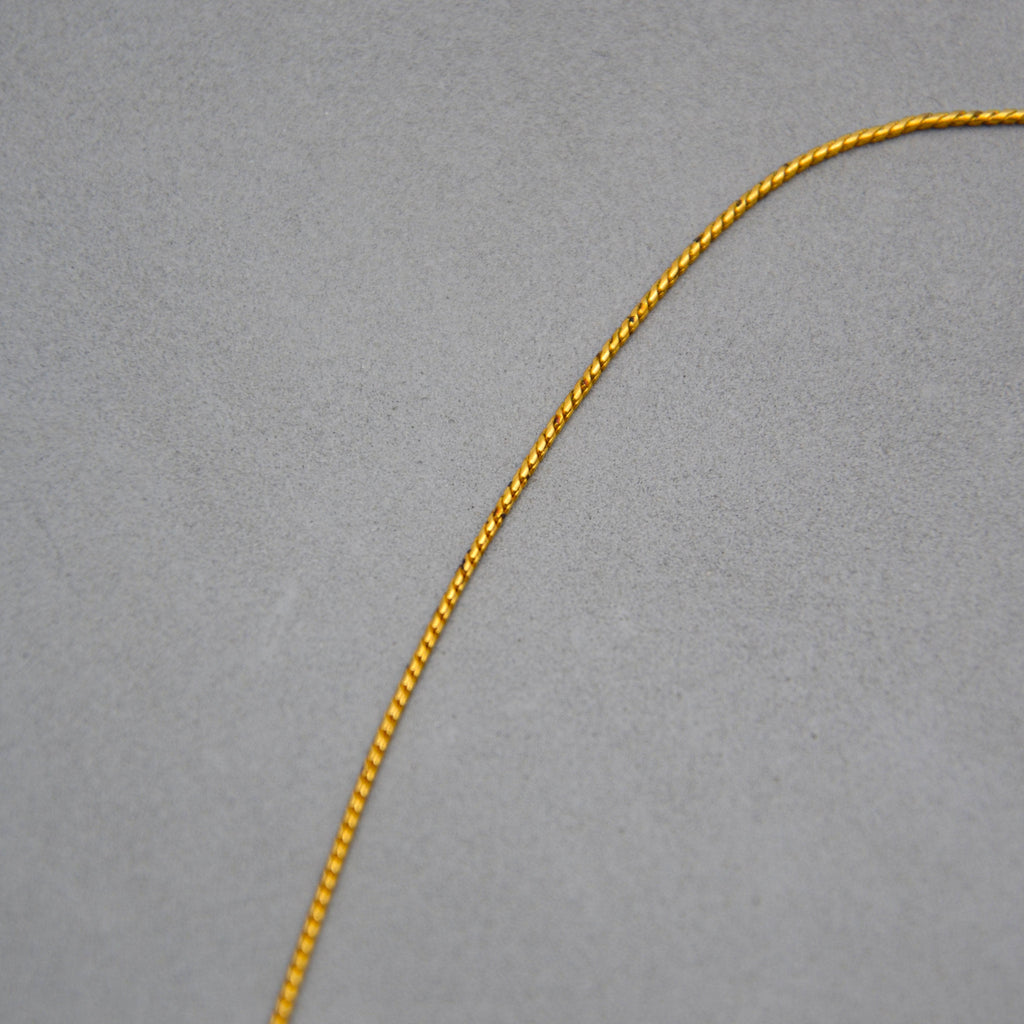 Vintage Yves Saint Laurent Necklace
