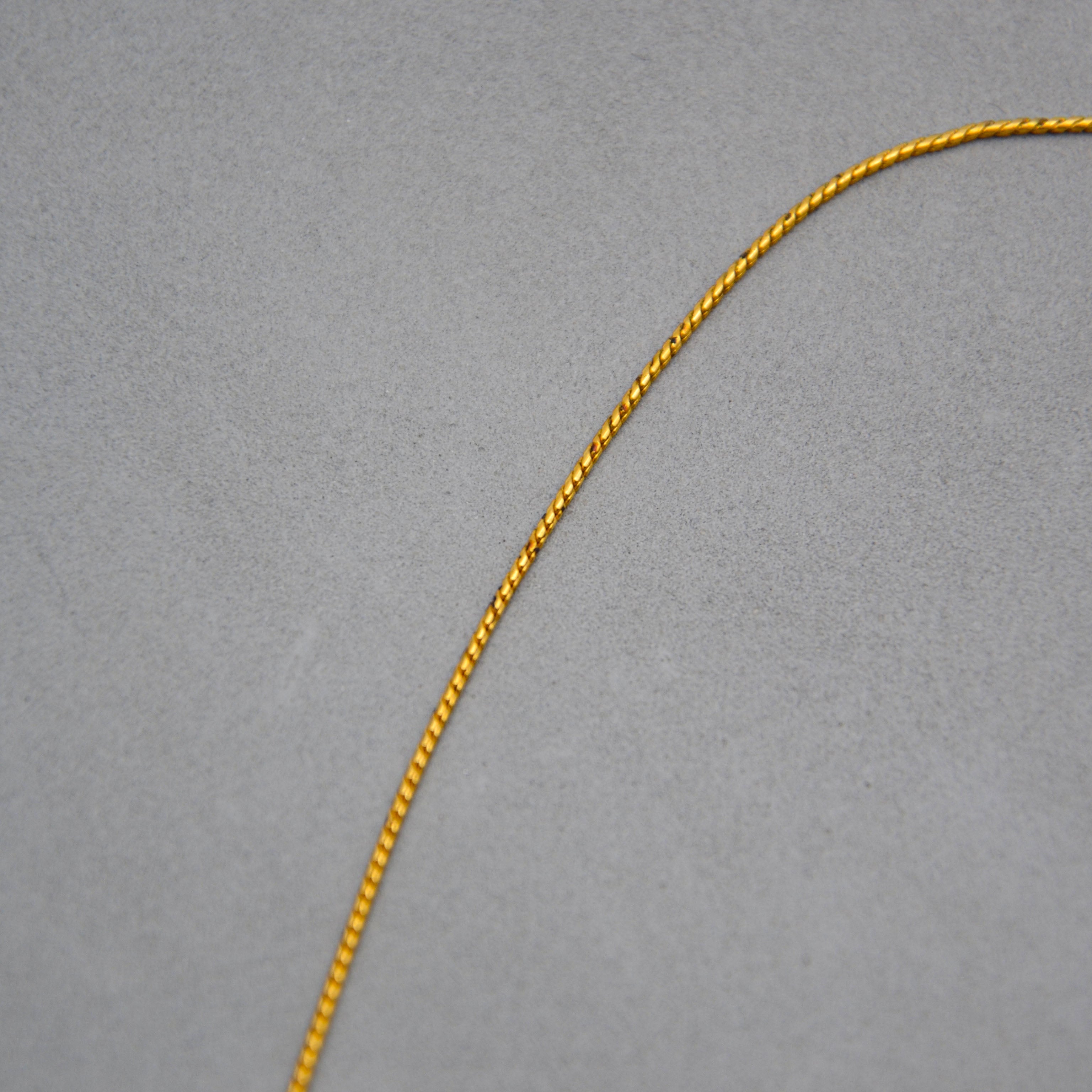 Vintage Yves Saint Laurent Necklace