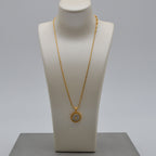 Vintage Yves Saint Laurent Necklace