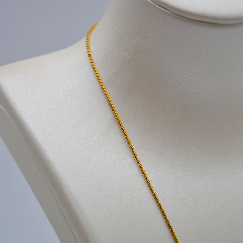 Vintage Yves Saint Laurent Necklace