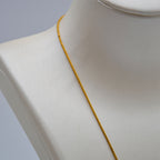 Vintage Yves Saint Laurent Necklace