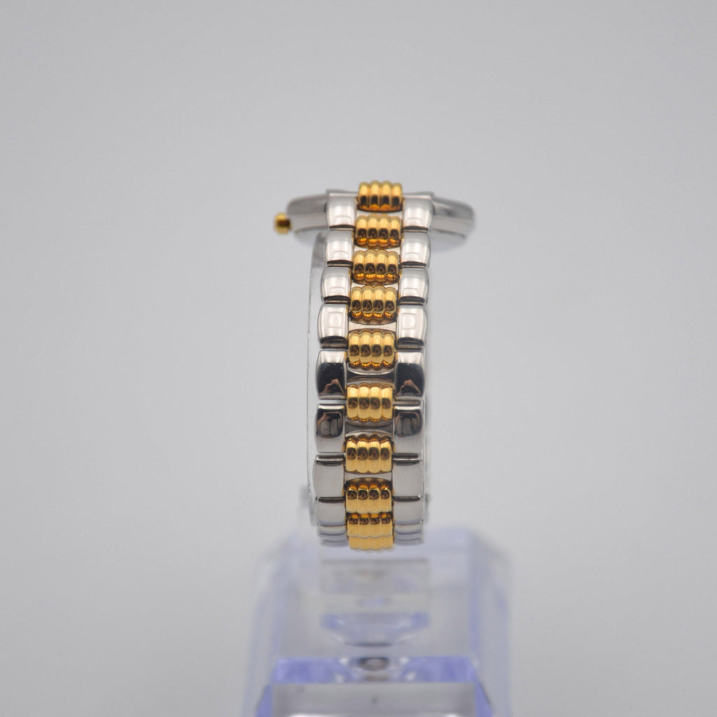 Montre Christian Dior Swing Octagon