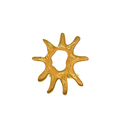 Bague Sol