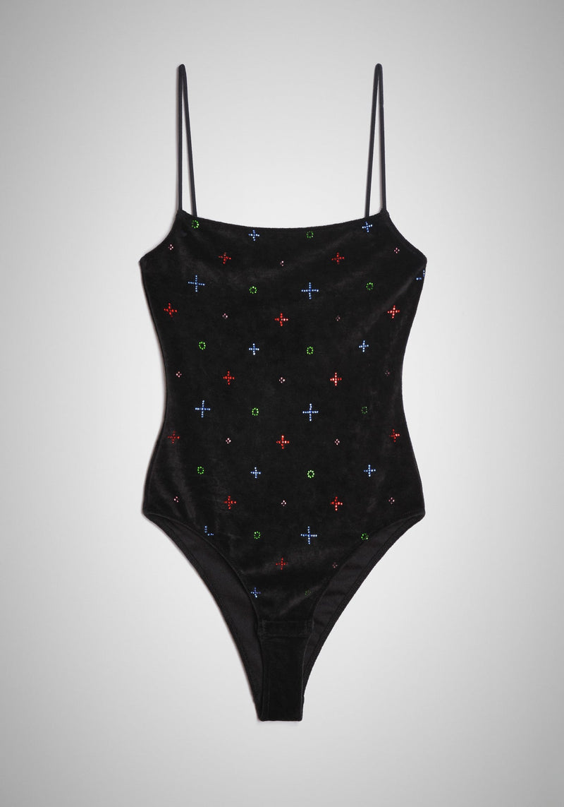 Electra Bodysuit