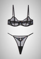 tanga electra