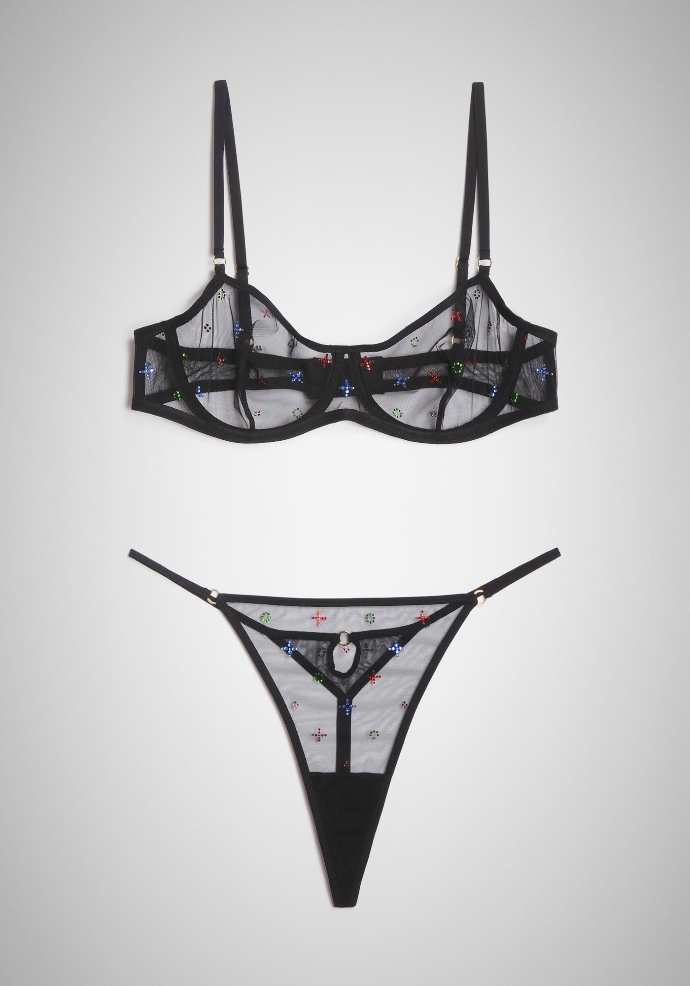tanga electra