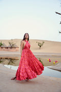 Vestido Largo Suzie