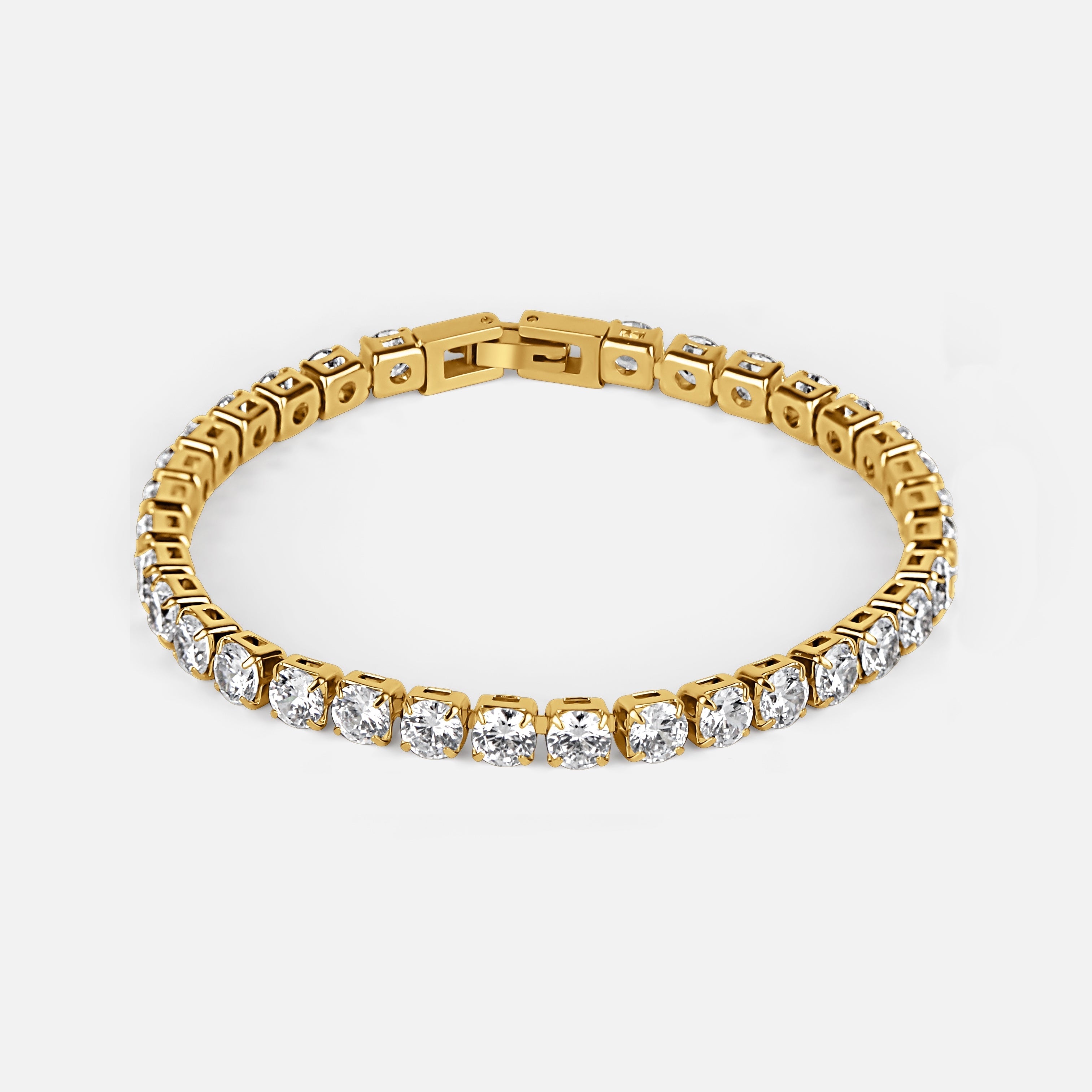 Bracelet Riviere
