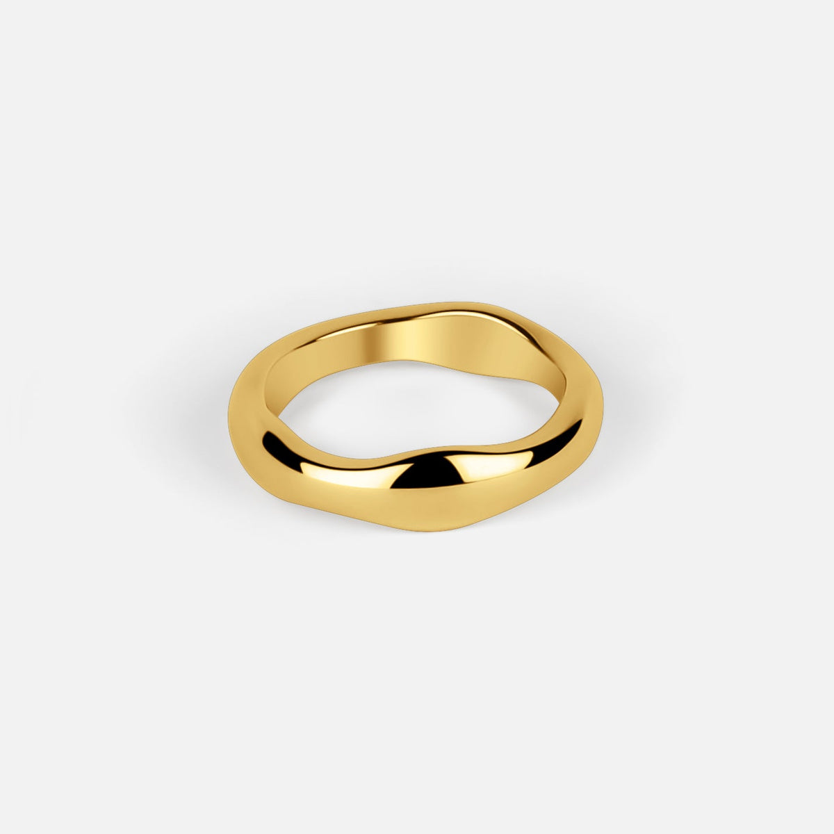 Bague Luna
